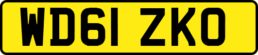 WD61ZKO