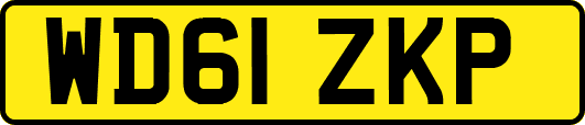 WD61ZKP