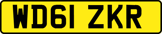 WD61ZKR