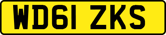 WD61ZKS