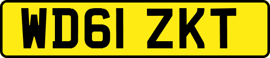 WD61ZKT