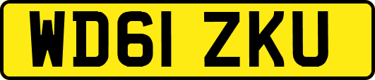 WD61ZKU