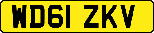 WD61ZKV