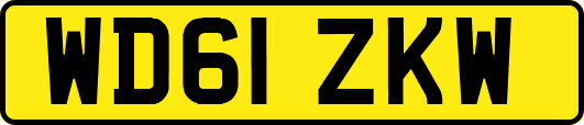 WD61ZKW