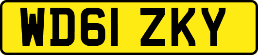 WD61ZKY