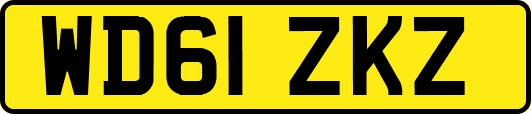 WD61ZKZ