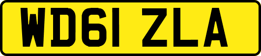 WD61ZLA