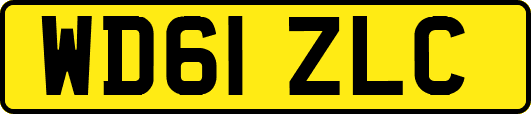 WD61ZLC