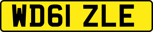 WD61ZLE