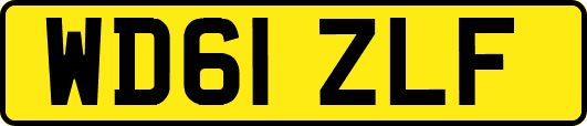 WD61ZLF