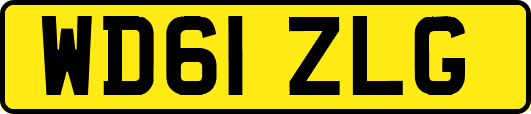 WD61ZLG