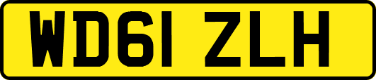 WD61ZLH