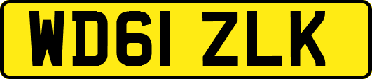 WD61ZLK