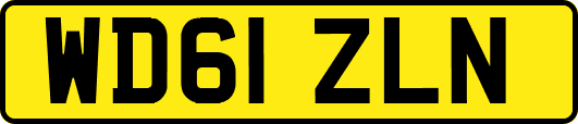 WD61ZLN