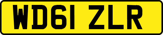 WD61ZLR