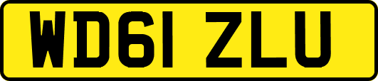 WD61ZLU