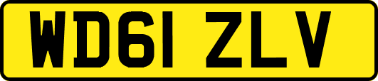 WD61ZLV