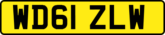 WD61ZLW
