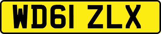 WD61ZLX