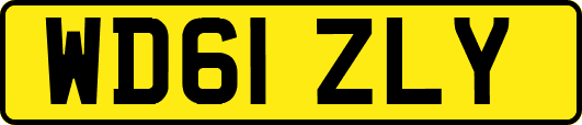 WD61ZLY