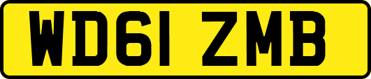 WD61ZMB
