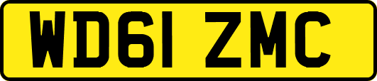 WD61ZMC