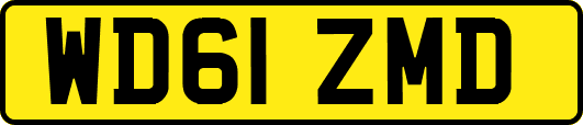 WD61ZMD