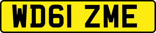 WD61ZME