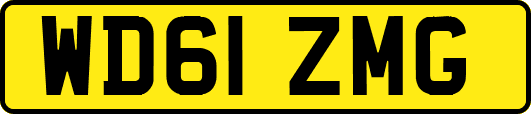 WD61ZMG
