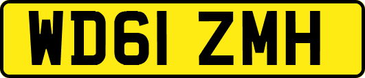 WD61ZMH