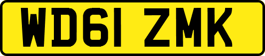 WD61ZMK