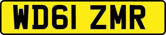 WD61ZMR