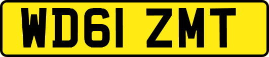 WD61ZMT