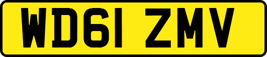 WD61ZMV