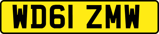 WD61ZMW