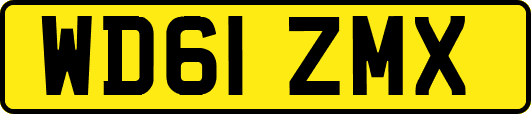 WD61ZMX