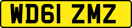 WD61ZMZ