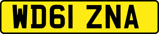 WD61ZNA