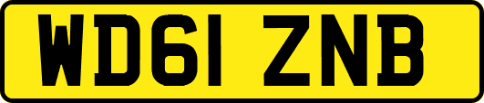 WD61ZNB