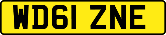 WD61ZNE