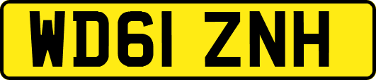 WD61ZNH