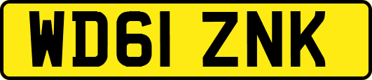 WD61ZNK