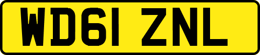 WD61ZNL