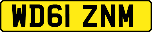WD61ZNM