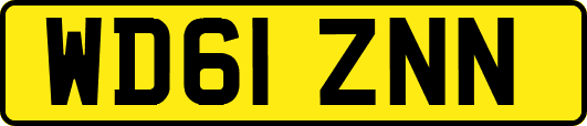 WD61ZNN
