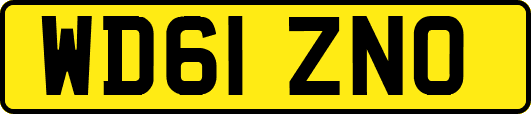 WD61ZNO