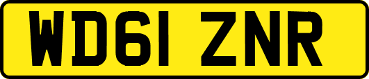 WD61ZNR