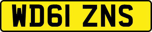 WD61ZNS