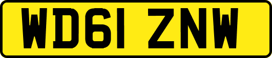 WD61ZNW