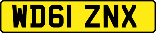WD61ZNX